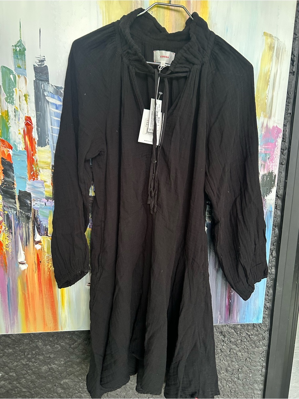 Xirena Lola Dress New with tags Small